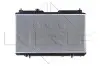 Радиатор NRF (53506) изображение 5