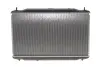 Фото Радіатор охолодження Honda Civic 2.2 CTDi 05-11 NRF (53530) зображення 4