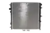 Фото Радіатор охолодження Citroen C2/C3/C4/Peugeot 1007/2008/207 1.0-1.6 02 NRF (53531) зображення 1