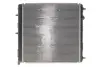 Фото Радіатор охолодження Citroen C2/C3/C4/Peugeot 1007/2008/207 1.0-1.6 02 NRF (53531) зображення 4