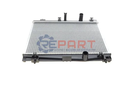 Радиатор NRF 53533 Купить в Украине