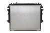 Фото Радіатор охолодження Toyota Hilux 2.5 D-4D 01-05 NRF (53541) зображення 4