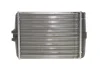Радіатор пічки MERCEDES C T-MODEL (S202), C (W202), CLK (A208), CLK (C208), E T-MODEL (S210), E (VF210), E (W210), SLK (R170) 1.8-5.5 06.95-04.04 NRF (53552) зображення 6