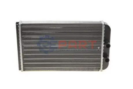 Фото Радіатор пічки Citroen Jumper/Fiat Ducato/Peugeot Boxer 98- NRF (53562) зображення 1