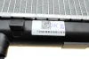Радиатор NRF (53567) изображение 9