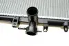 Фото Радіатор охолодження Fiat Sedici/Suzuki SX4 1.5/1.6 06 NRF (53581) зображення 7