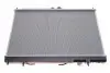 Фото Радіатор охолодження Mitsubishi Outlander 2.0/2.4 4WD 03-06 NRF (53594) зображення 6
