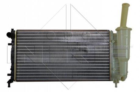 Автозапчасть NRF 53601A