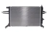 Радиатор NRF (53628) изображение 5