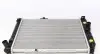 Фото Радіатор охолодження Chevrolet Aveo/Daewoo Lanos 1.4-1.5 03- NRF (53638) зображення 5