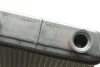 Фото Радіатор охолодження Renault Laguna/Vel Satis 1.6-3.5/1.9-3.0dCi 02 NRF (53669) зображення 2