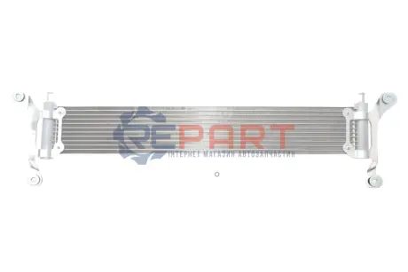 Радіатор охолодження Audi Q7 3.0TDI/4.2 TDI 06-/VW Touareg 3.0/3.0 TDI/5.0 TDI 02- NRF 53715 Купити в Україні