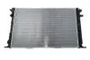 Фото Радіатор охолодження Audi A4/A5/A6/A7/Q5 2.7-4.0 07- NRF (53719) зображення 4