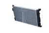 Радиатор NRF (53720) изображение 3
