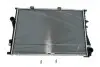 Радіатор охолодження BMW 5 (E39)/7 (E38) 2.5TD 96-04 53722
