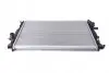 Фото Радіатор охолодження Ford Focus III/Kuga/Mondeo 1.6-2.3 06- NRF (53737) зображення 12