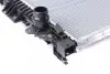 Фото Радіатор охолодження Ford Focus III/Kuga/Mondeo 1.6-2.3 06- NRF (53737) зображення 6