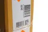 Фото Радіатор двигуна FORD TRANSIT, TRANSIT TOURNEO 2.2D-2.4D 04.06-08.14 NRF (53742) зображення 2
