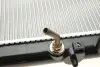 Фото Радіатор охолодження Honda Accord VI 3.0 V6 98-03 NRF (53744) зображення 4