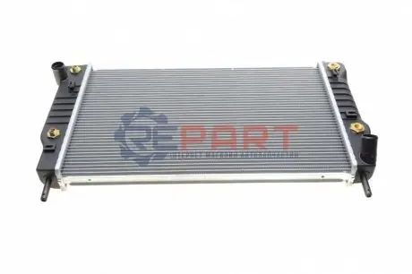 Радиатор NRF 53748 Купить в Украине