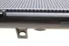 Фото Радіатор охолодження Mazda 6 2.3/2.5MZR 02-13 NRF (53752) зображення 3