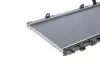 Фото Радіатор охолодження Mazda 6 2.3/2.5MZR 02-13 NRF (53752) зображення 7