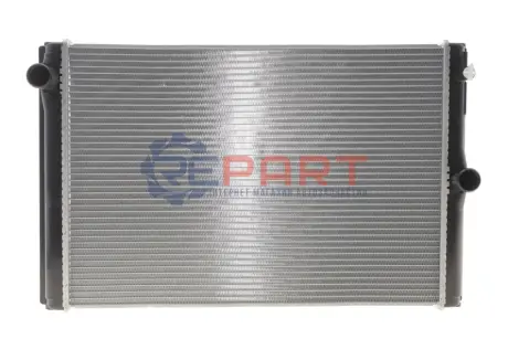 Радіатор охолодження Toyota Auris 12-/Corolla 1.4 D-4D 06- NRF 53764 Купити в Україні