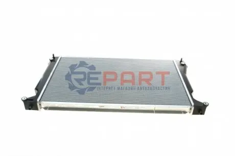 Радиатор NRF 53768 Купить в Украине
