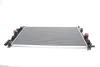 Фото Радіатор двигуна (з монтажними елементами Easy Fit) CHEVROLET MALIBU OPEL INSIGNIA A, INSIGNIA A COUNTRY SAAB 9-5 2.0D 07.08 NRF (53776) зображення 1