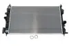 Радіатор охолодження Opel Insignia 08- 53777