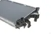 Фото Радіатор двигуна VW CALIFORNIA T5 CAMPER, MULTIVAN T5, TRANSPORTER T5 1.9D-3.2 04.03-08.15 NRF (53796) зображення 4