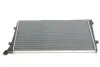 Фото Радіатор охолодження VW Caddy 1.9TDI (+/-AC) (408x648x32) NRF (53813) зображення 4