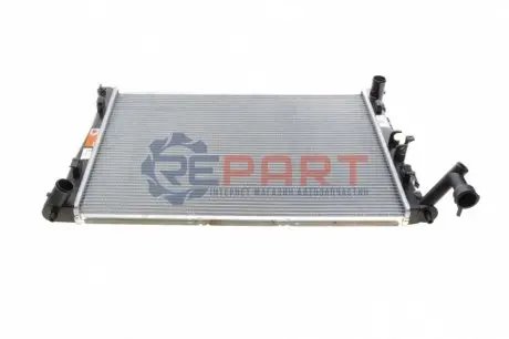 Радіатор охолодження Hyundai Elantra/i30 1.4/1.6/2.0 06-12 NRF 53821 Купити в Україні
