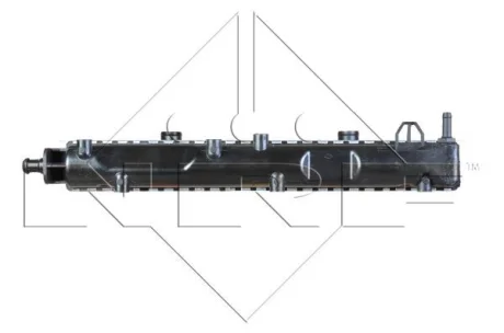 Радиатор NRF 53824