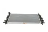 Фото Радіатор охолодження MB Sprinter 06- (+/-AC, АКПП) NRF (53833) зображення 8