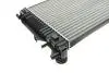 Фото Радіатор охолодження MB Sprinter 06- (+/-AC, АКПП) (OM646/OM651/OM642) NRF (53833A) зображення 4