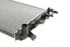 Фото Радіатор охолодження MB Sprinter 06- (+/-AC, АКПП) (OM646/OM651/OM642) NRF (53833A) зображення 8