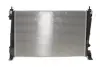 Фото Радіатор охолодження Fiat Doblo 1.6D Multijet 15- NRF (53836) зображення 4