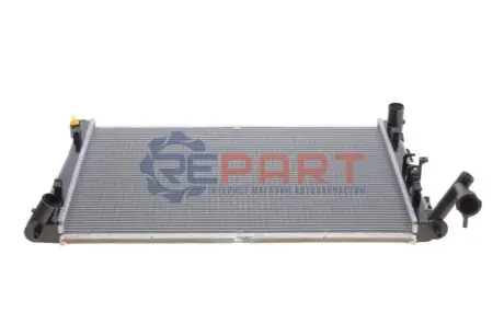 Радіатор охолодження Hyundai Elantra/i30 1.4/1.6/2.0 06-12 NRF 53845 Купити в Україні