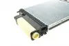 Фото Радіатор охолодження BMW 5 (E34) 1.8-2.5i 89-96 (M40/M43/M20/M50) NRF (53852) зображення 5