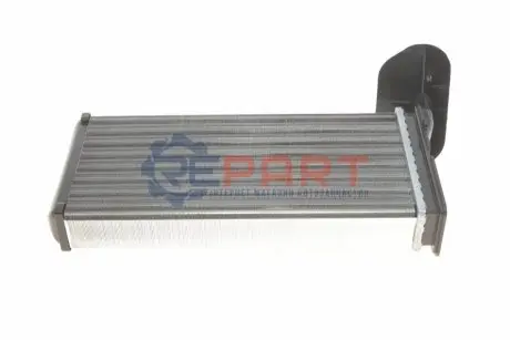 Фото Радіатор пічки VW T4 90- NRF (53889) зображення 1