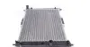Фото Радіатор охолодження Chevrolet Aveo 1.4i 03- NRF (53902A) зображення 3