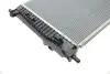 Фото Радіатор охолодження Mazda 3 1.6/2.3 08-14 NRF (53905) зображення 3