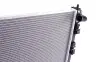 Фото Радіатор охолодження Mitsubishi Lancer 07- (+AC) NRF (53906) зображення 4