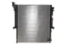 Фото Радіатор охолодження Mitsubishi L200 2.5 DI-D 07-15 NRF (53908) зображення 1