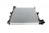 Радіатор охолодження Mitsubishi L200 2.5D 05- 53910