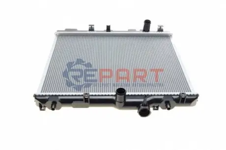 Радиатор NRF 53918 Купить в Украине