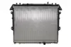 Радіатор охолодження Toyota Hilux 2.5-3.0 D-4D 04- 53921