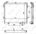Фото Радіатор охолодження Toyota Land Cruiser 4.7 V8 08 NRF (53923) зображення 2