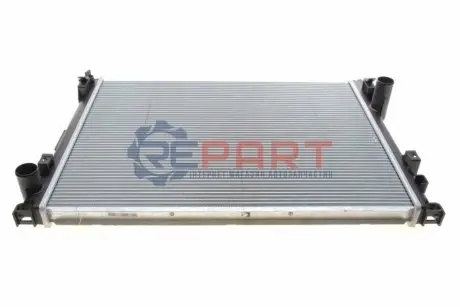 Радіатор охолодження Chrysler 300C 2.7-6.4 04- NRF 53928 Купити в Україні